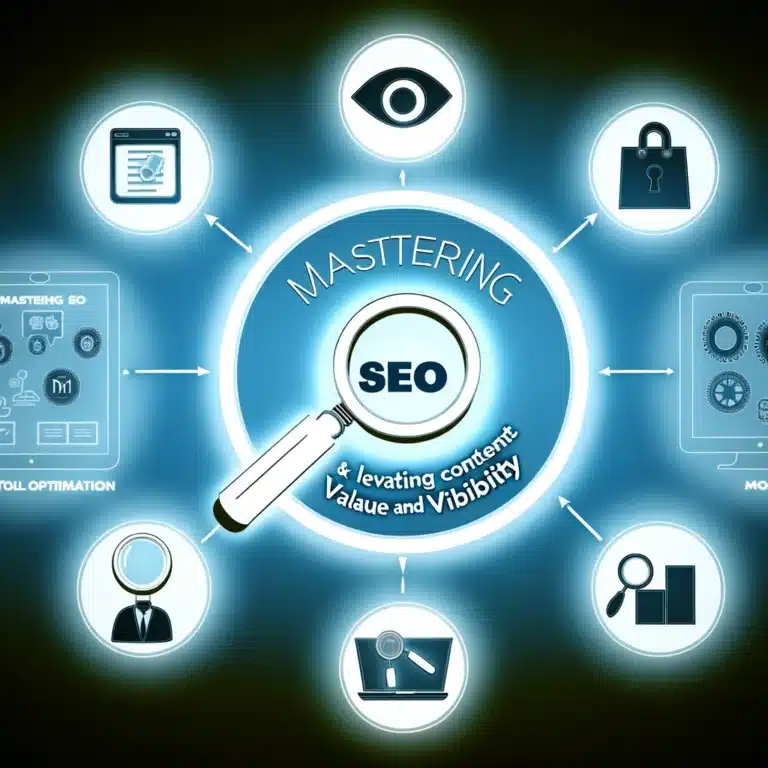 Mastering SEO: A Comprehensive Guide to Elevating Your Content’s Value and Visibility