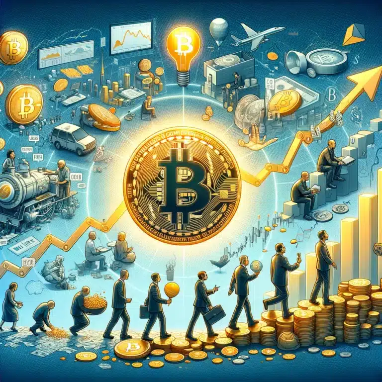 The Complete Guide to Bitcoin: Navigating the Future of Cryptocurrency