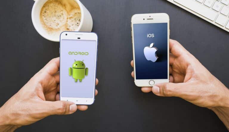 Maximizing Mobile Reach: Offering iOS & Android App Development Services