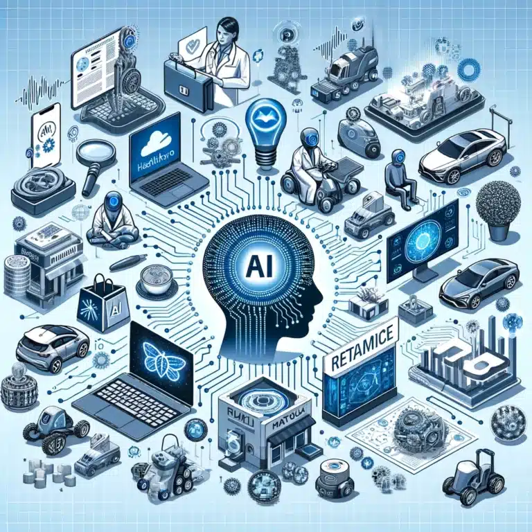 Navigating the Future: A Comprehensive Guide to Machine Learning and AI Innovations