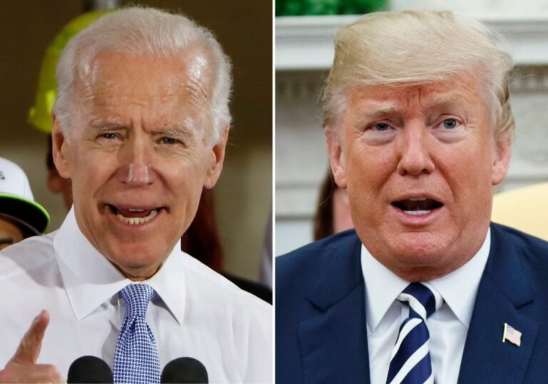Joe Biden’s Willingness to Debate Donald Trump: Embracing Open Dialogue and Transparent Leadership
