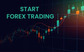 A Beginner’s Guide to Forex Trading