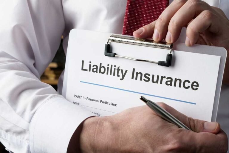 Understanding Liability Insurance: A Comprehensive Guide